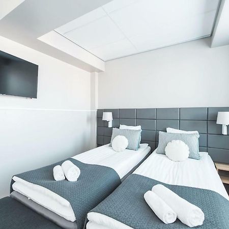 Forenom Aparthotel Helsinki Kamppi - Contactless Check-In Exterior photo